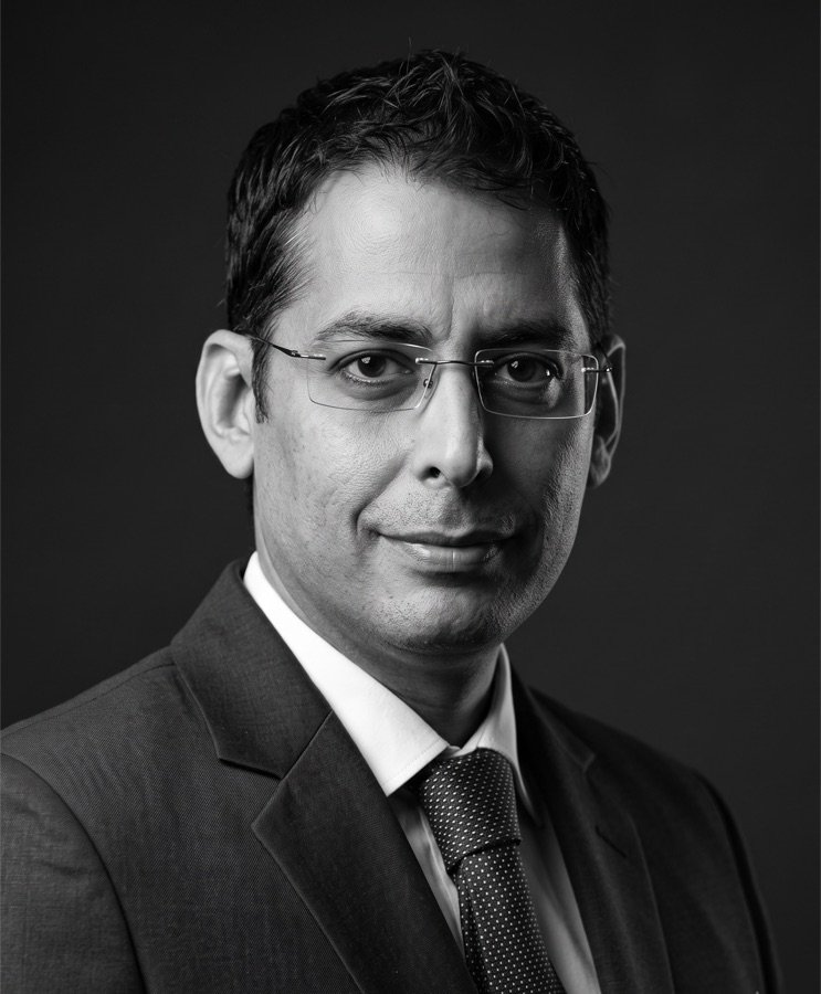 Kaiyomurz Daver, Chief Marketing Officer, Nippon India Mutual Fund